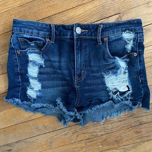 Aeropostale shorts
